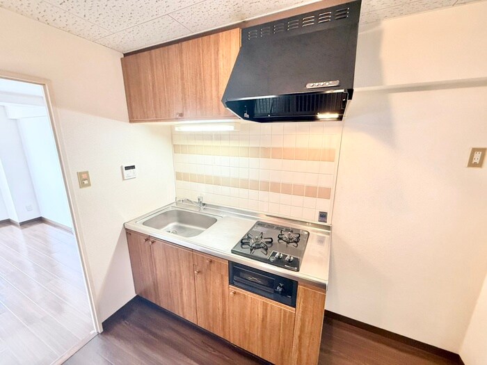 ＭＳＫビルの物件内観写真