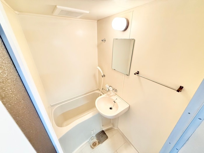 ＭＳＫビルの物件内観写真