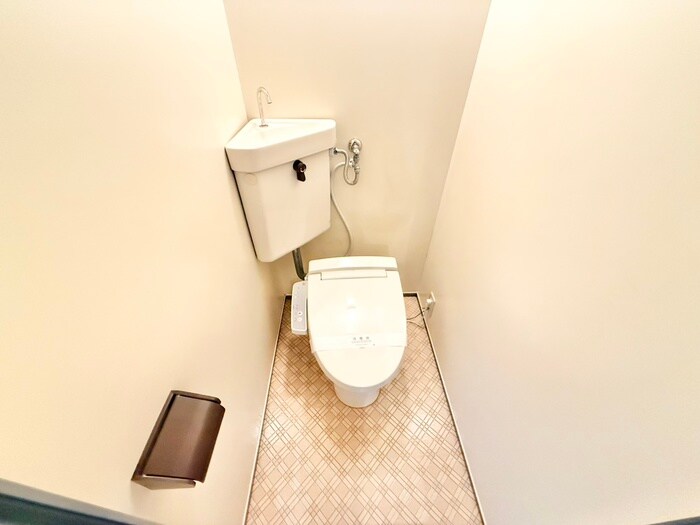 ＭＳＫビルの物件内観写真