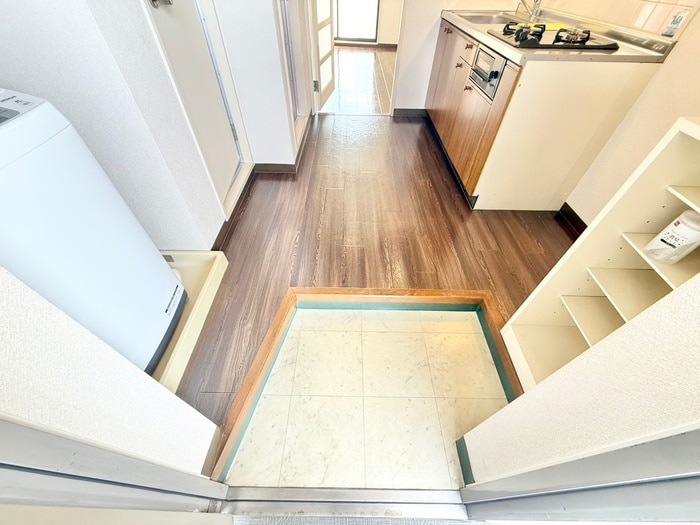 ＭＳＫビルの物件内観写真