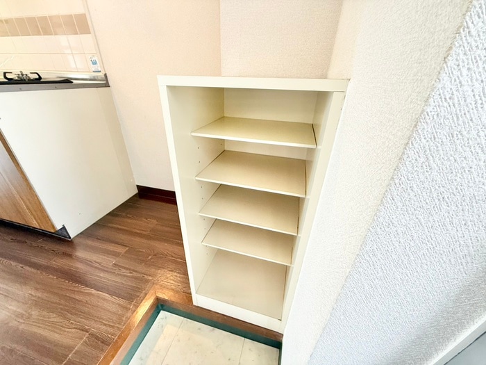 ＭＳＫビルの物件内観写真