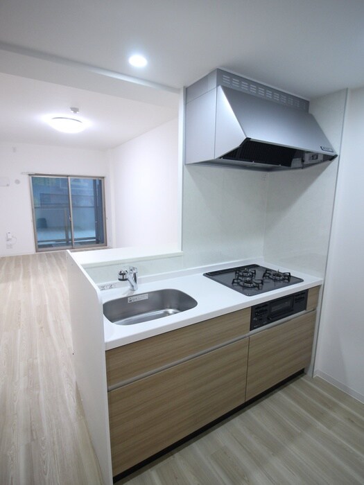 GALLERIA VILLA中央通りⅠの物件内観写真