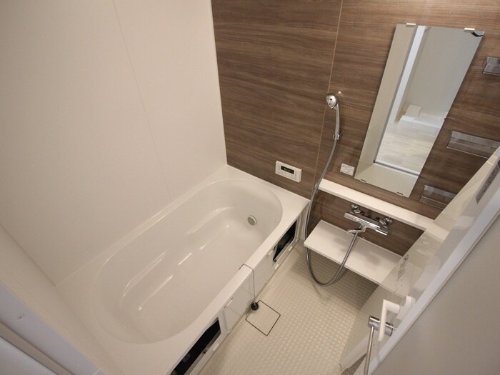 GALLERIA VILLA中央通りⅠの物件内観写真