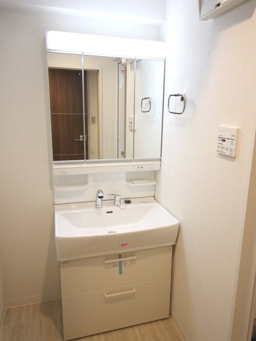 GALLERIA VILLA中央通りⅠの物件内観写真