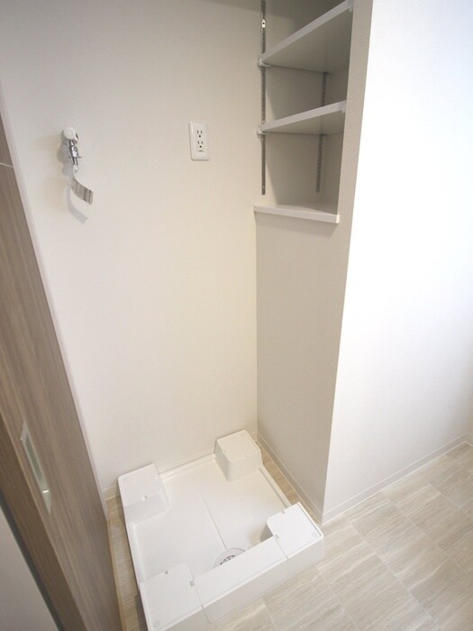 GALLERIA VILLA中央通りⅠの物件内観写真