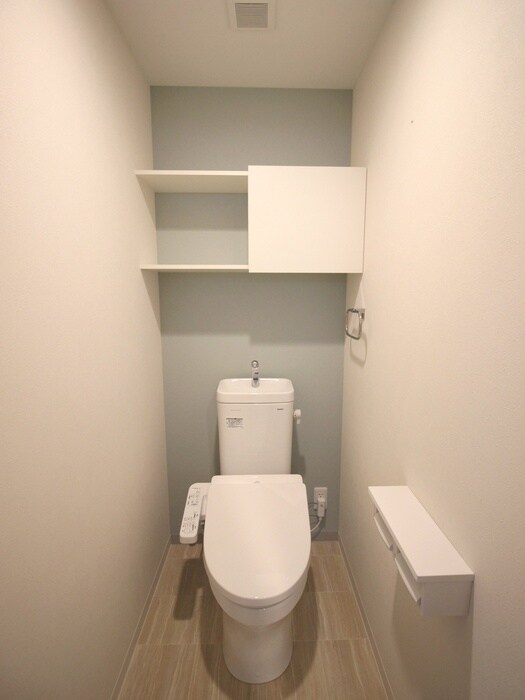 GALLERIA VILLA中央通りⅠの物件内観写真