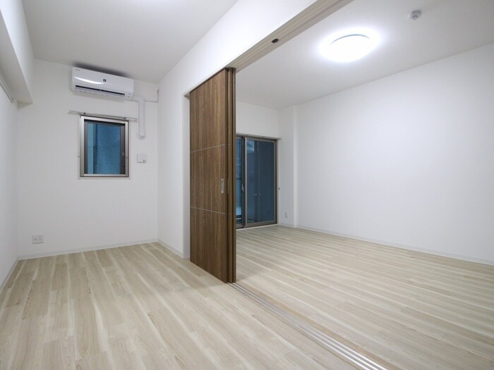 GALLERIA VILLA中央通りⅠの物件内観写真