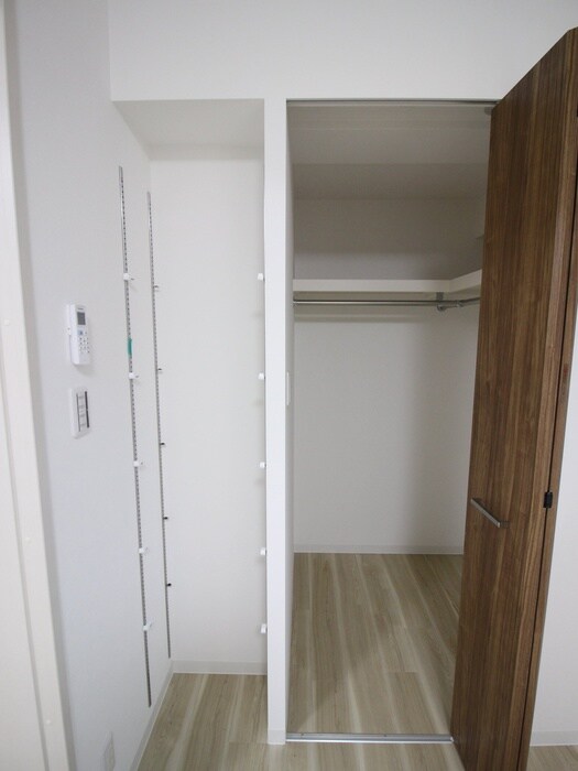 GALLERIA VILLA中央通りⅠの物件内観写真