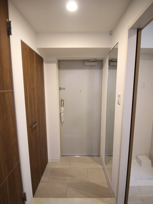 GALLERIA VILLA中央通りⅠの物件内観写真