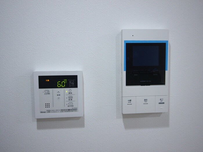 GALLERIA VILLA中央通りⅠの物件内観写真