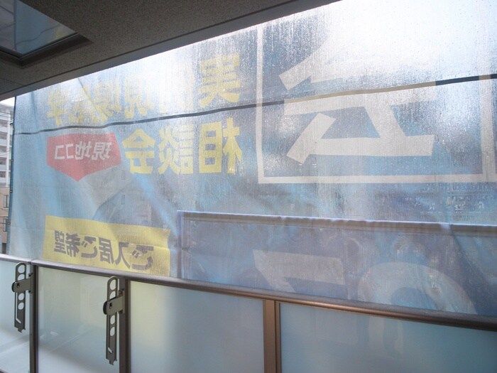 GALLERIA VILLA中央通りⅠの物件内観写真