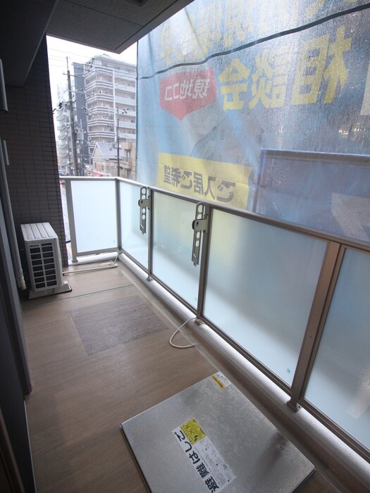 GALLERIA VILLA中央通りⅠの物件内観写真