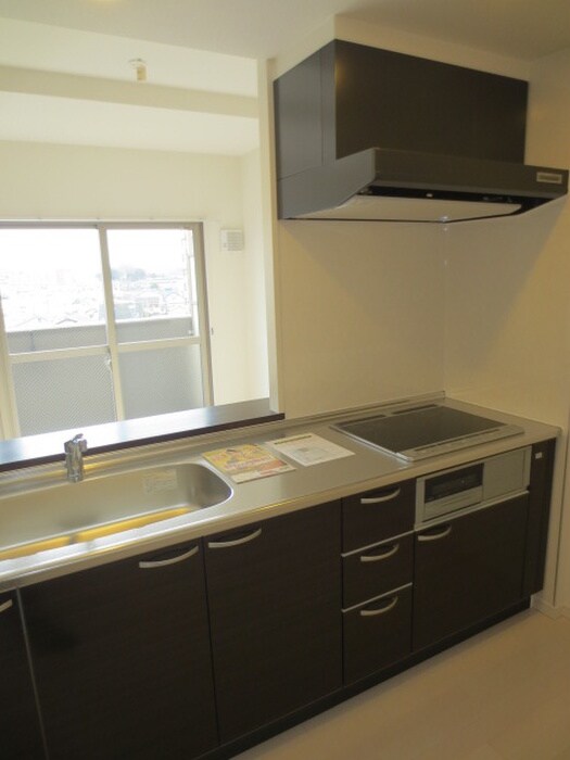 ﾍﾞﾛﾌｨｵｰﾚ宮之阪の物件内観写真