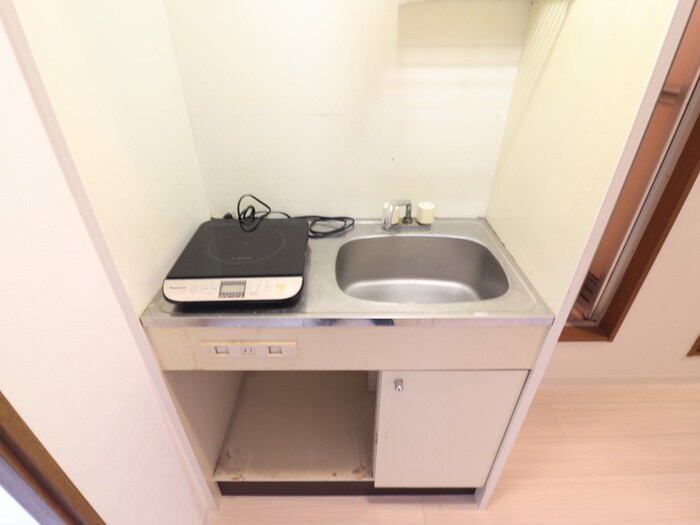 ジュネス米澤の物件内観写真