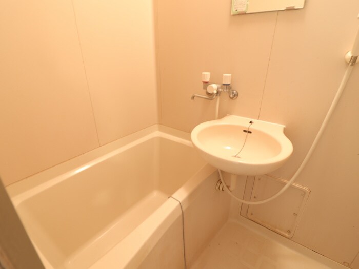 ジュネス米澤の物件内観写真