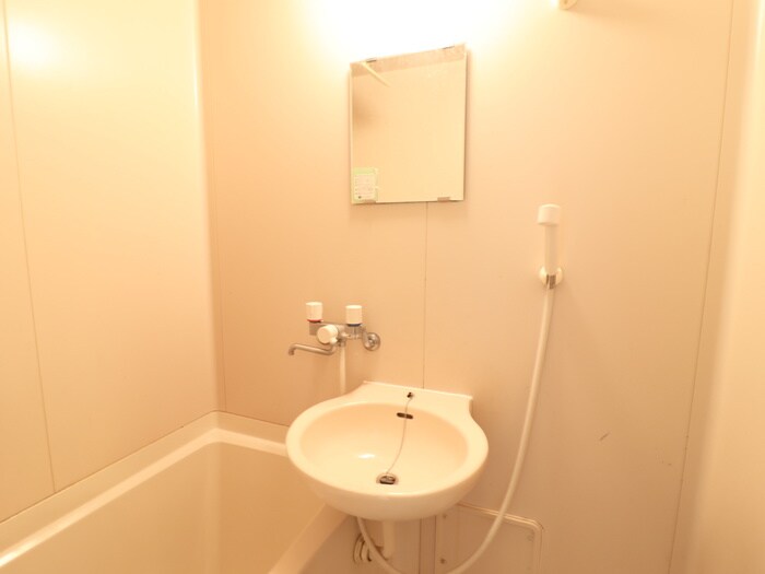 ジュネス米澤の物件内観写真