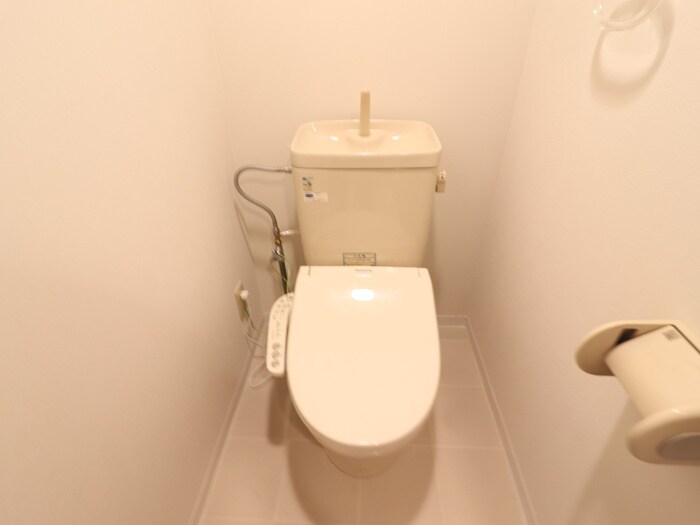 ジュネス米澤の物件内観写真