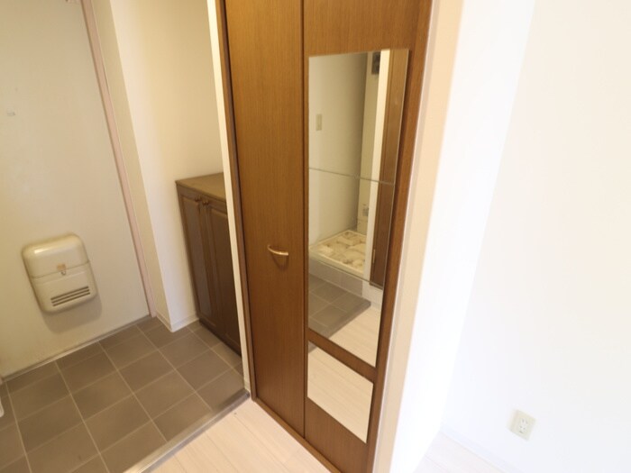 ジュネス米澤の物件内観写真