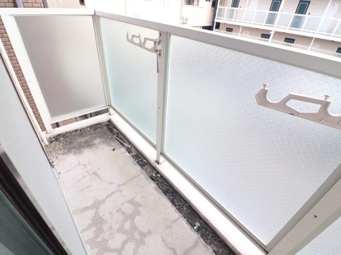 ジュネス米澤の物件内観写真