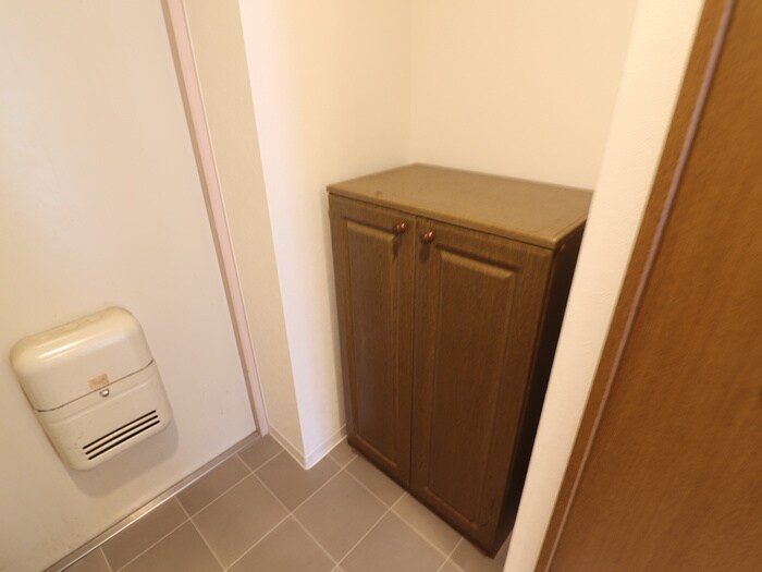 ジュネス米澤の物件内観写真