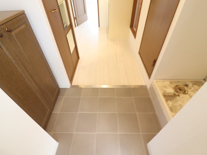 ジュネス米澤の物件内観写真