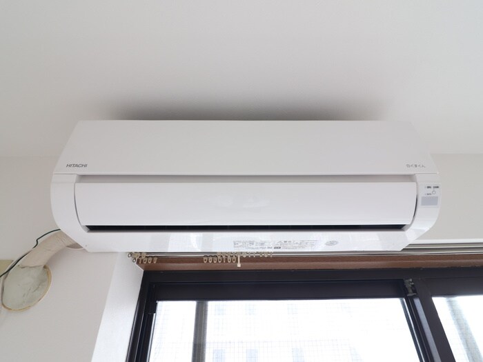 ジュネス米澤の物件内観写真