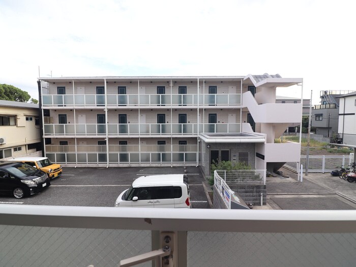 ジュネス米澤の物件内観写真