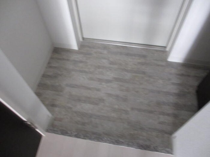 ｴﾚｶﾞﾝﾄﾚｼﾞﾃﾞﾝｽの物件内観写真