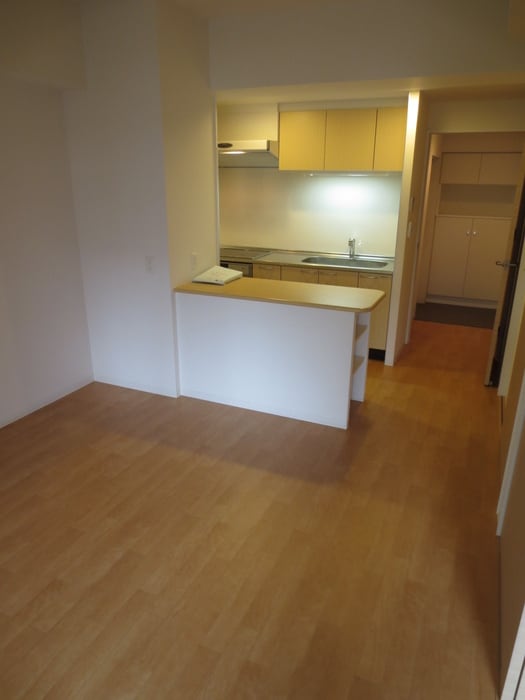 Ｖｉｌｌａ・淀川の物件内観写真