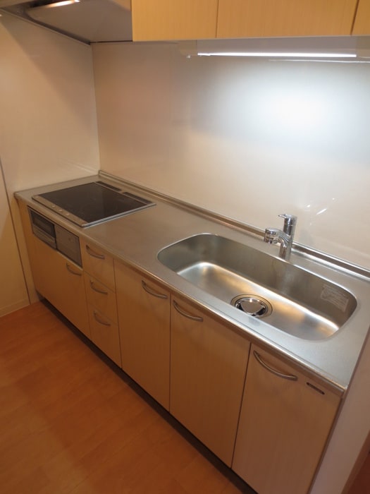 Ｖｉｌｌａ・淀川の物件内観写真