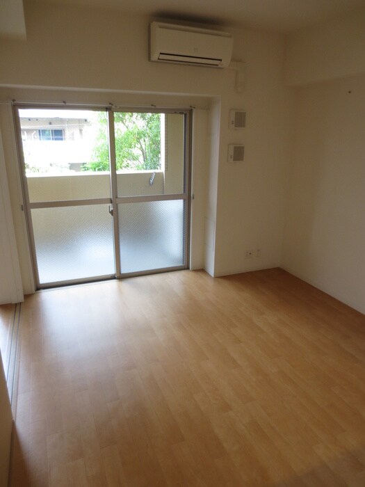 Ｖｉｌｌａ・淀川の物件内観写真