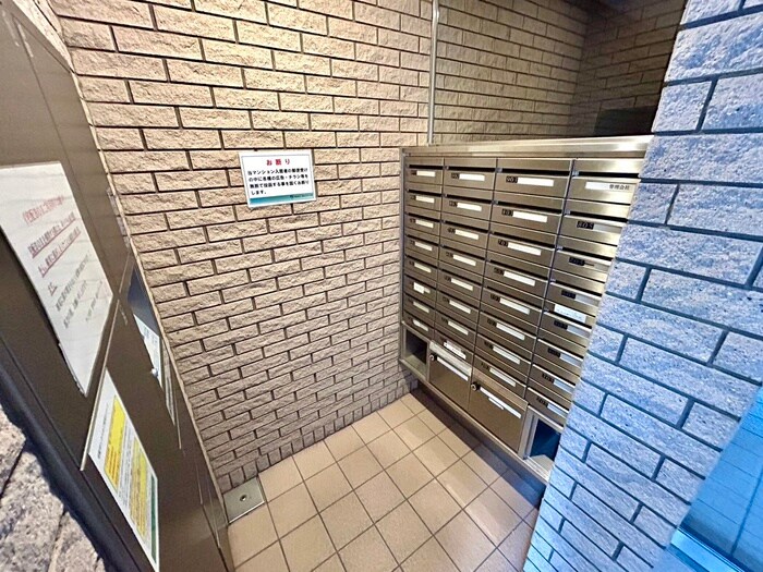 Ｖｉｌｌａ・淀川の物件外観写真