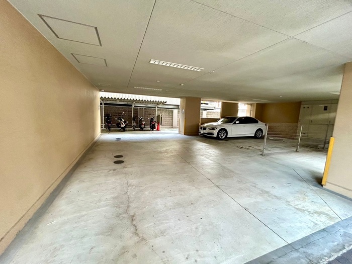 Ｖｉｌｌａ・淀川の物件外観写真