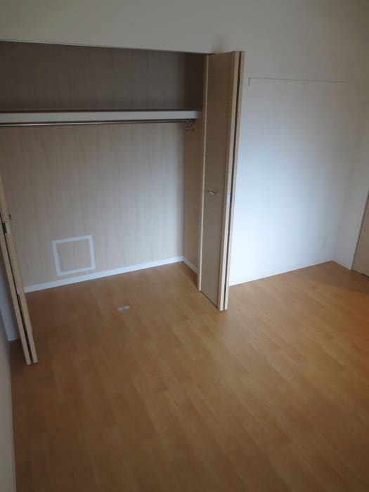 Ｖｉｌｌａ・淀川の物件内観写真