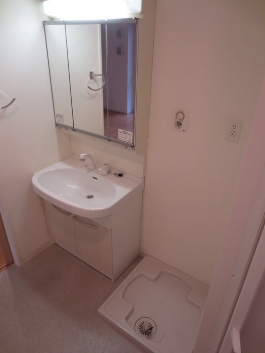 Ｖｉｌｌａ・淀川の物件内観写真