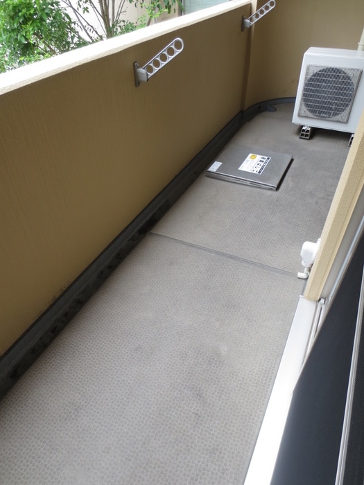 Ｖｉｌｌａ・淀川の物件内観写真