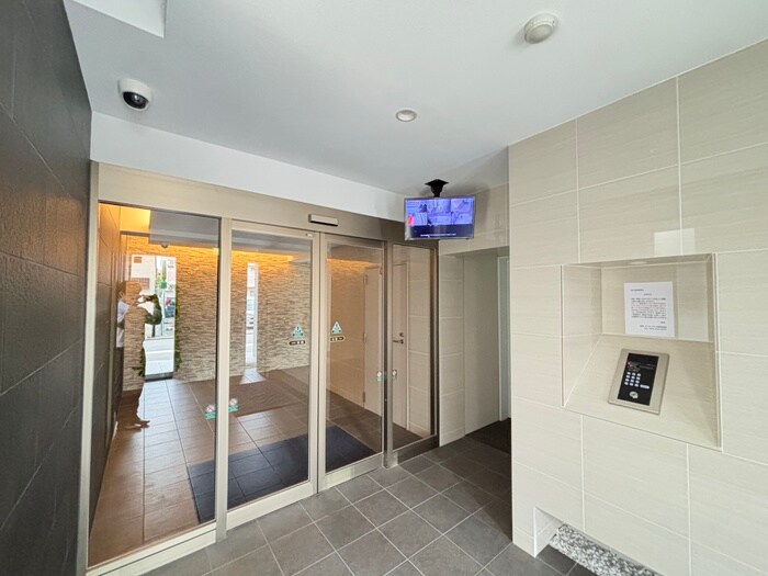 クレドール洛南ｌｅｇｅｎｄの物件外観写真