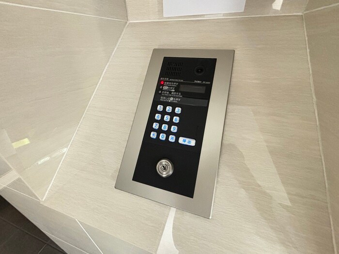 クレドール洛南ｌｅｇｅｎｄの物件外観写真