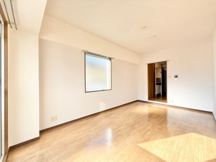 ラ・タミデンスの物件内観写真