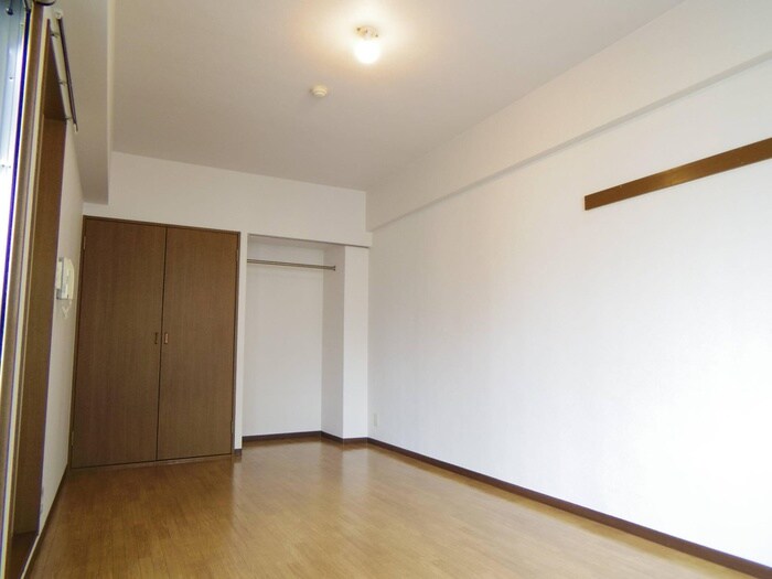 ラ・タミデンスの物件内観写真