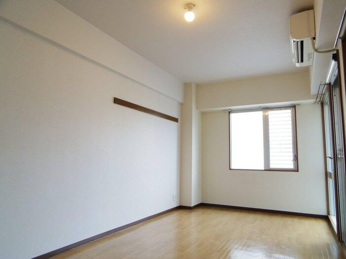 ラ・タミデンスの物件内観写真