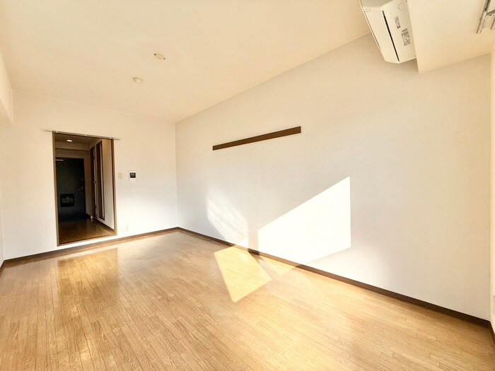 ラ・タミデンスの物件内観写真