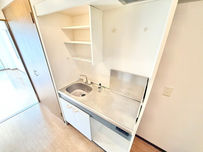 ラ・タミデンスの物件内観写真