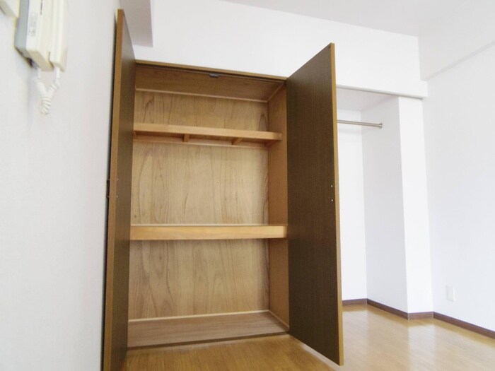 ラ・タミデンスの物件内観写真