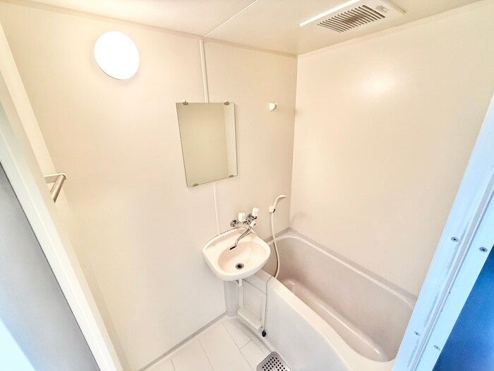 ラ・タミデンスの物件内観写真