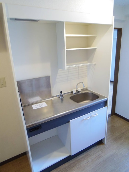 ラ・タミデンスの物件内観写真