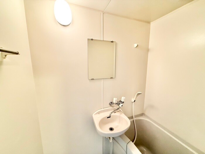 ラ・タミデンスの物件内観写真