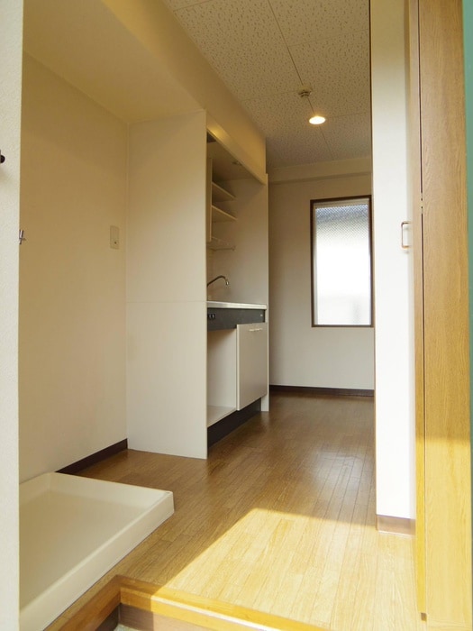 ラ・タミデンスの物件内観写真