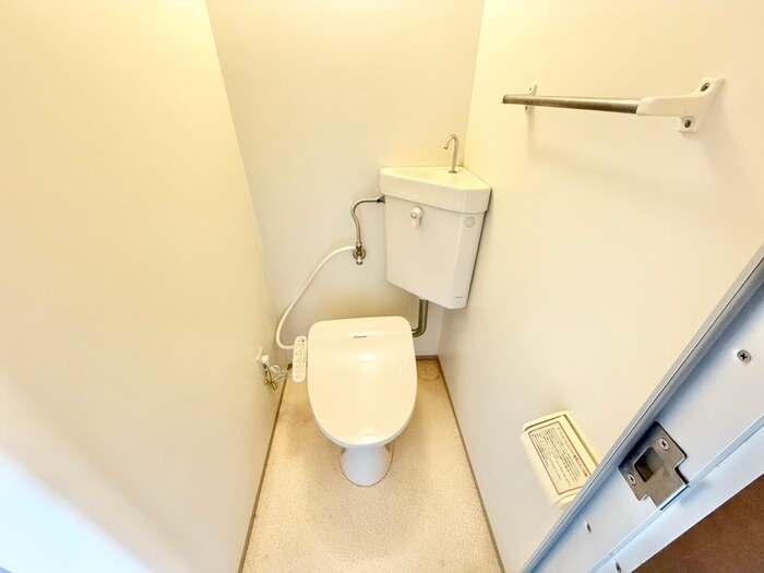 ラ・タミデンスの物件内観写真