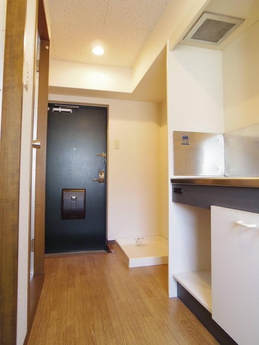 ラ・タミデンスの物件内観写真